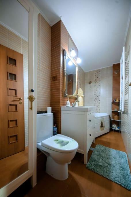 Apartament Lux Crialy - 75 M2 - Free Parking Timisoara Exterior foto