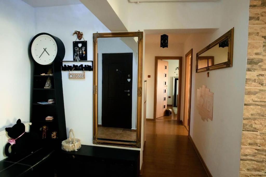 Apartament Lux Crialy - 75 M2 - Free Parking Timisoara Exterior foto