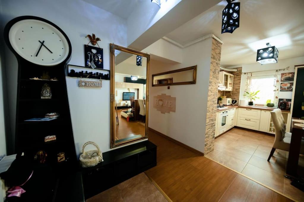 Apartament Lux Crialy - 75 M2 - Free Parking Timisoara Exterior foto