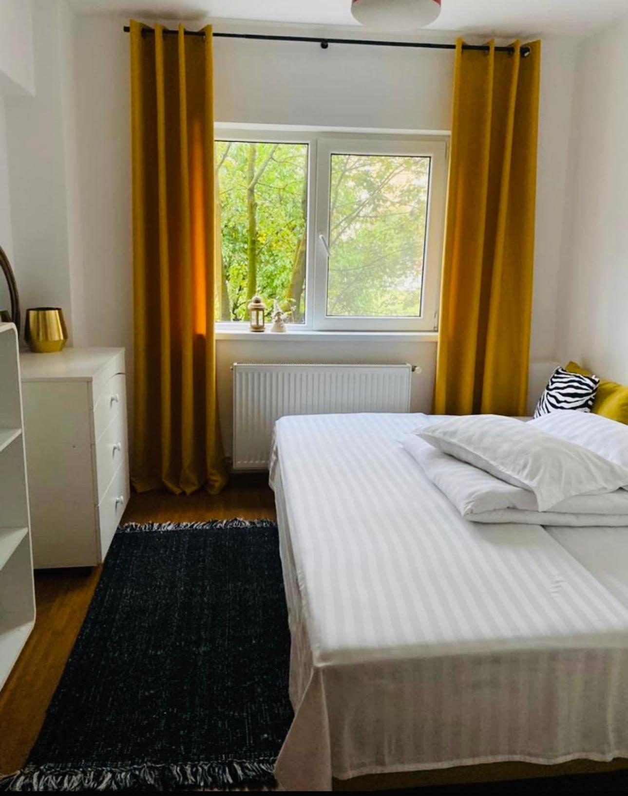 Apartament Lux Crialy - 75 M2 - Free Parking Timisoara Exterior foto