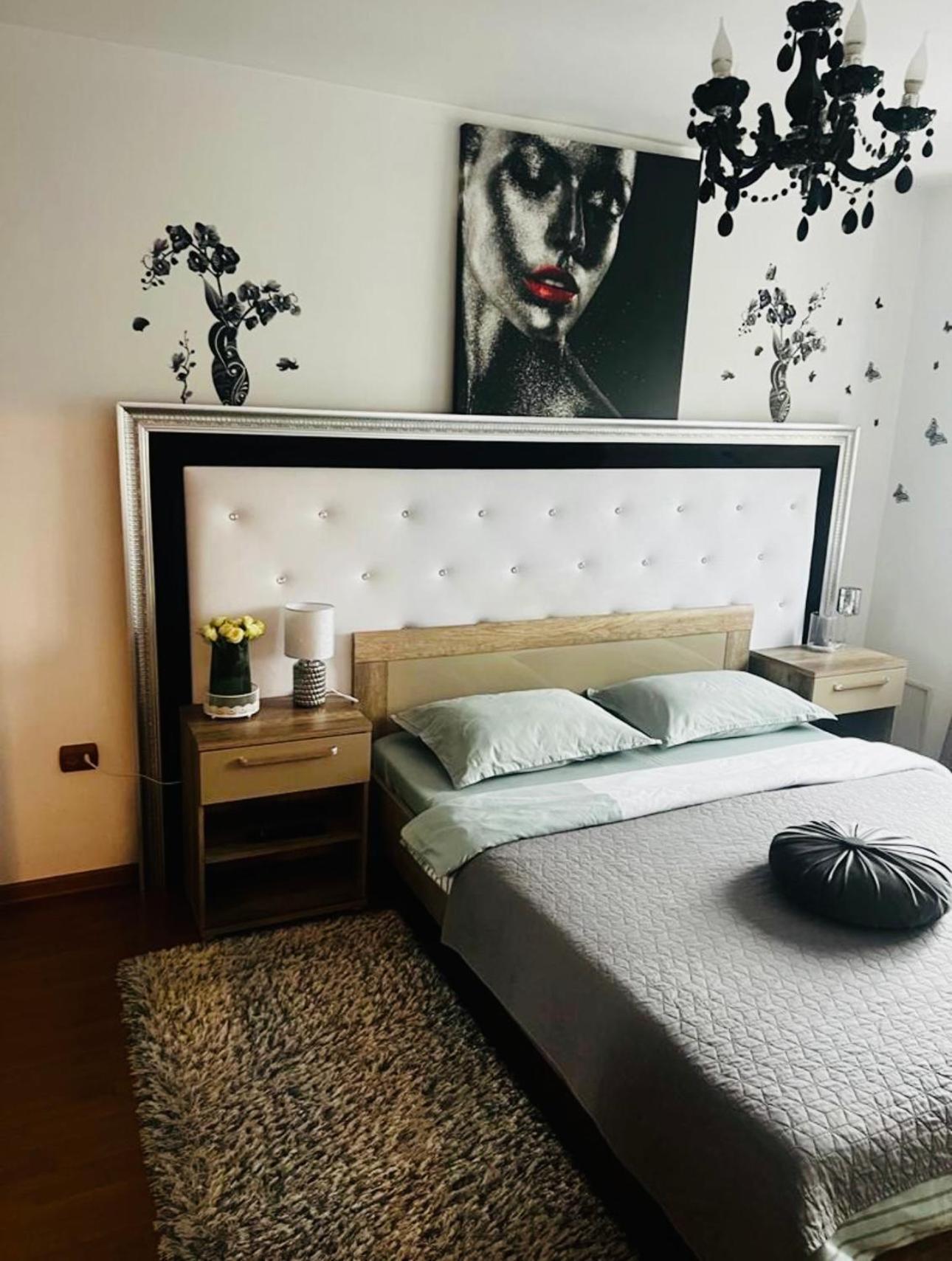 Apartament Lux Crialy - 75 M2 - Free Parking Timisoara Exterior foto