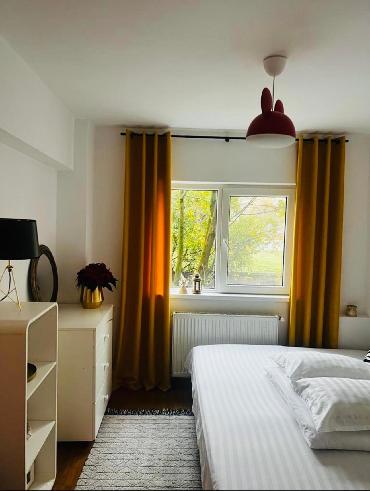 Apartament Lux Crialy - 75 M2 - Free Parking Timisoara Exterior foto