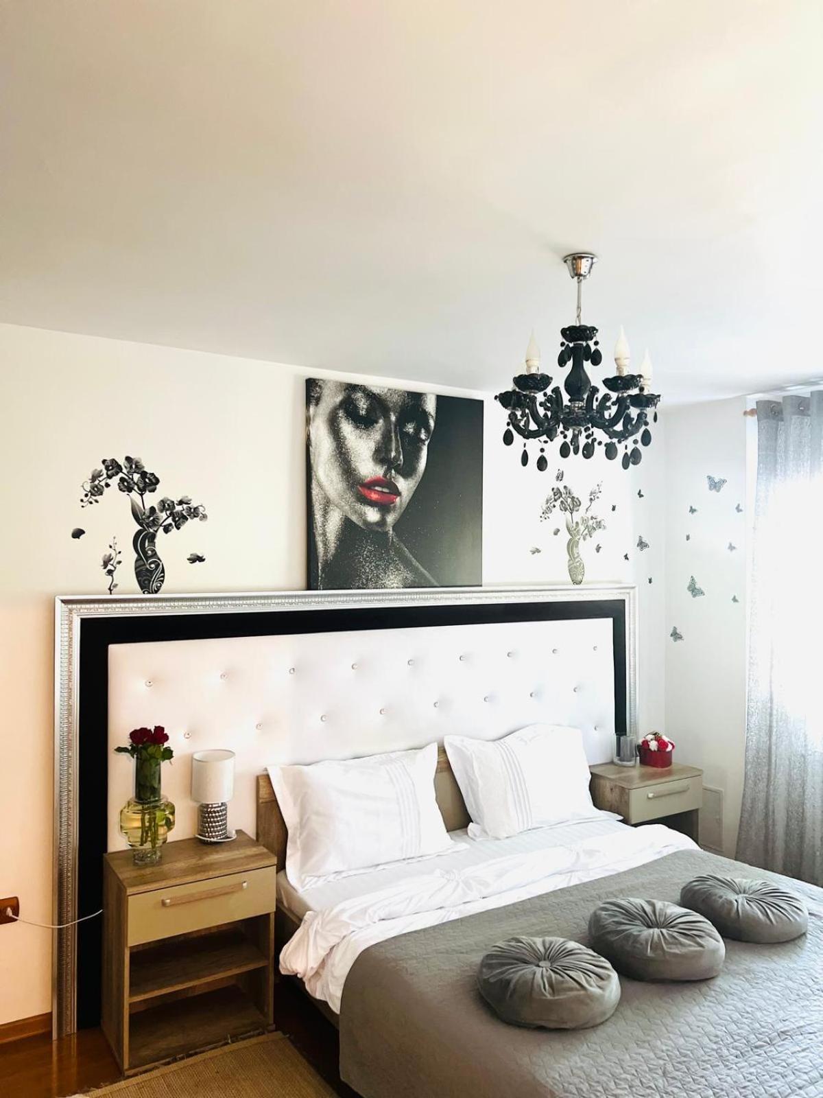 Apartament Lux Crialy - 75 M2 - Free Parking Timisoara Exterior foto